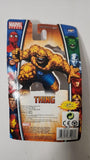 2006 MGA Marvel Heroes Thing T33 1:64 Die-Cast