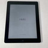 Apple iPad 2 16gb Black - TESTED AND UNLOCKED