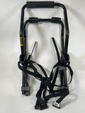 Schwinn Car Bike-Rack With Padding and Straps - Good Condition