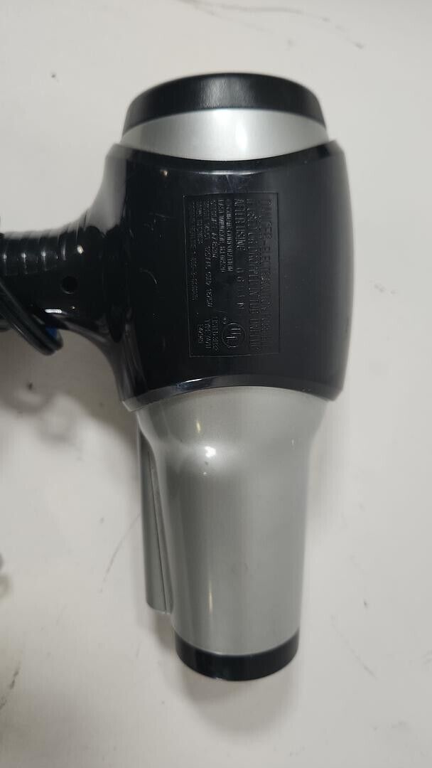 Conair Ionshine 1875 Watt Styler Blow Dryer - Tested Working