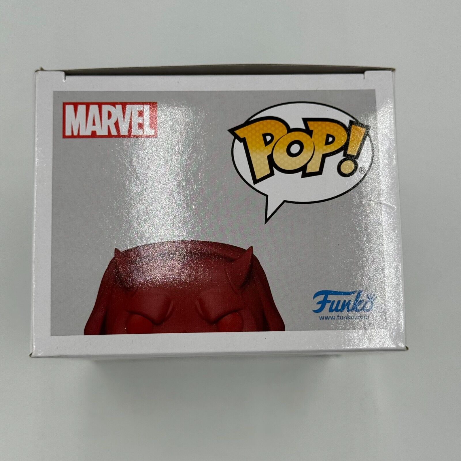 Funko Pop! Marvel Comics King Daredevil #1292 PX Previews Exclusive Vinyl NIB