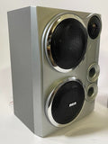 RCA RS2635 Speakers Pair Untested Speakers Only - No Subwoofer