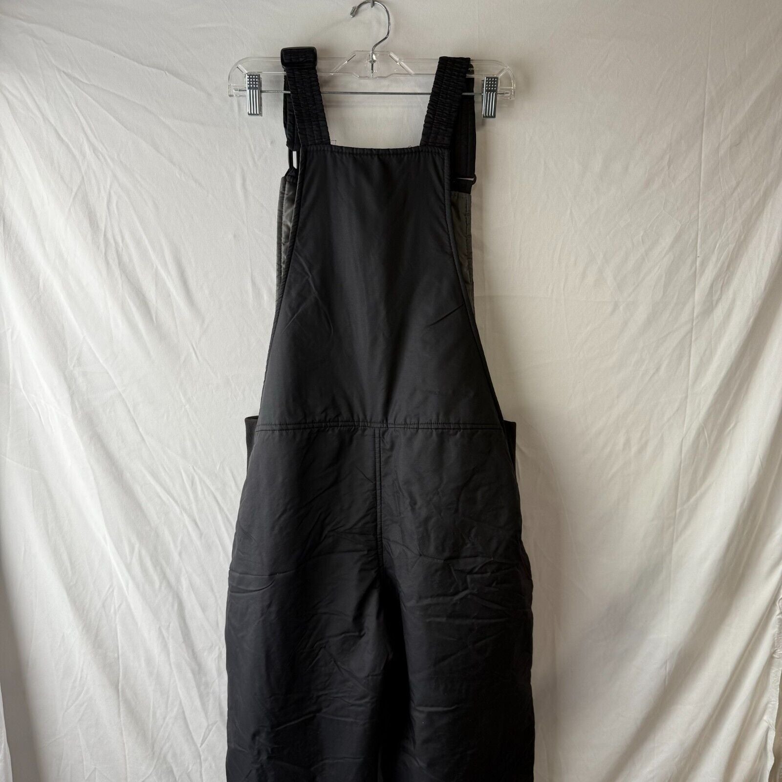 Arctix Women's Insulated Snow Bib Overalls Waterproof Warm Winter Pants Size L