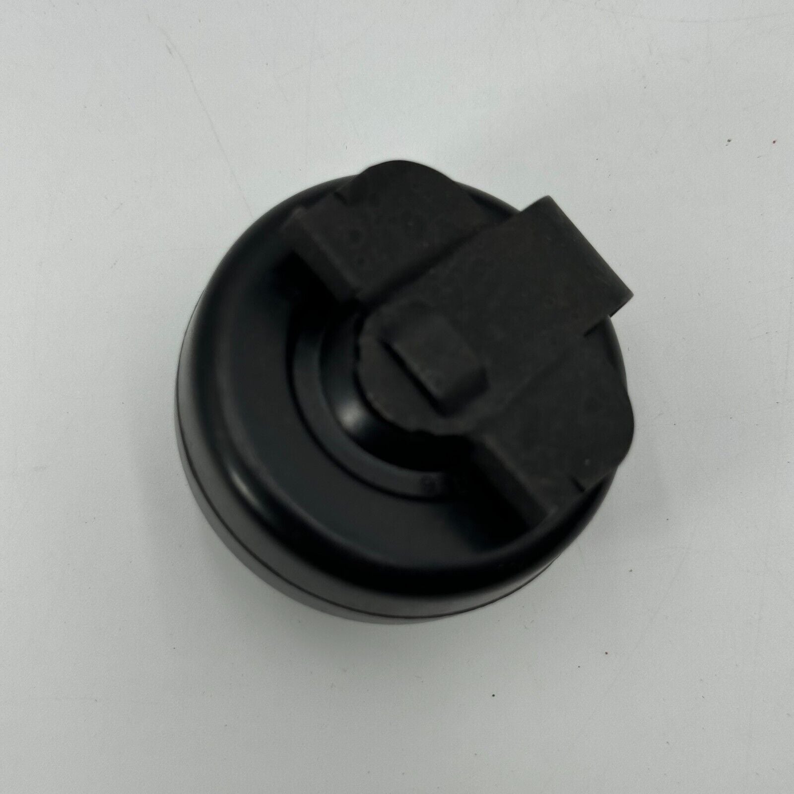 Whirlpool Refrigerator Black Durable Cabinet Roller OEM WPW10138054 NEW