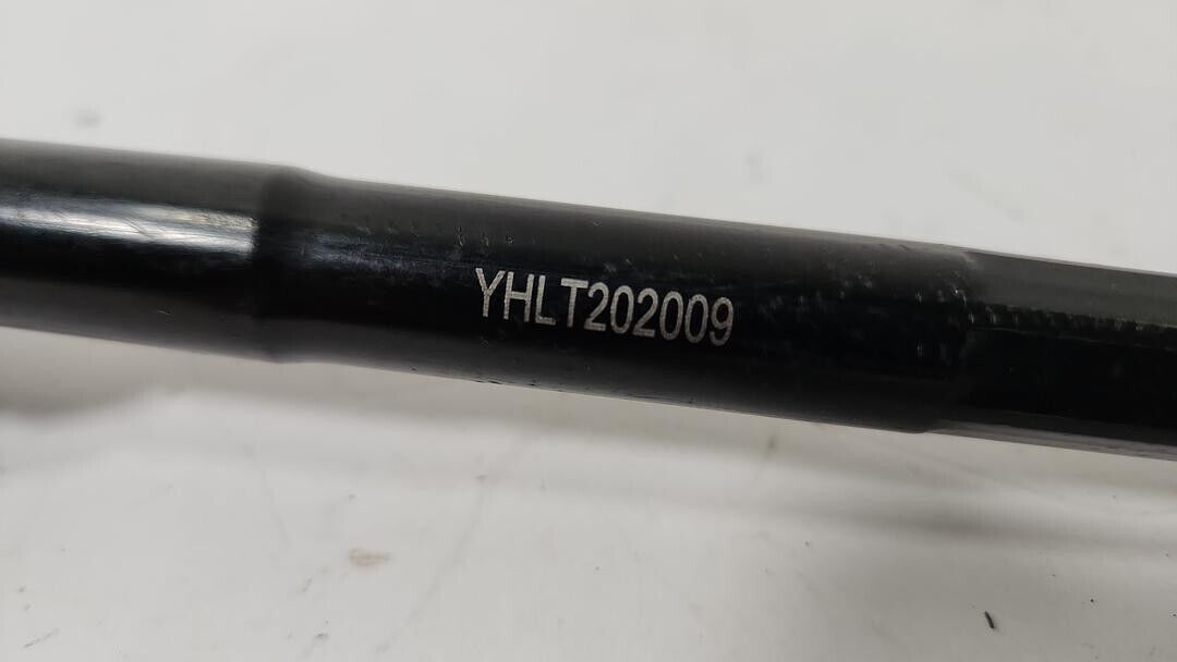 Steering Tie Rod End ES3488