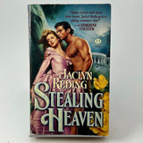 Stealing Heaven by Jaclyn Reding (1996, Mass Market)