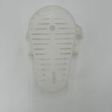 Whirlpool Maytag Amana Washer Pulley Shield W10427633, WPW10427633, W10006383