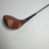 Spalding POWER WEIGHTED REG. N7971 TOURNAMENT MODEL TOP-FLITE Wood Golf Club