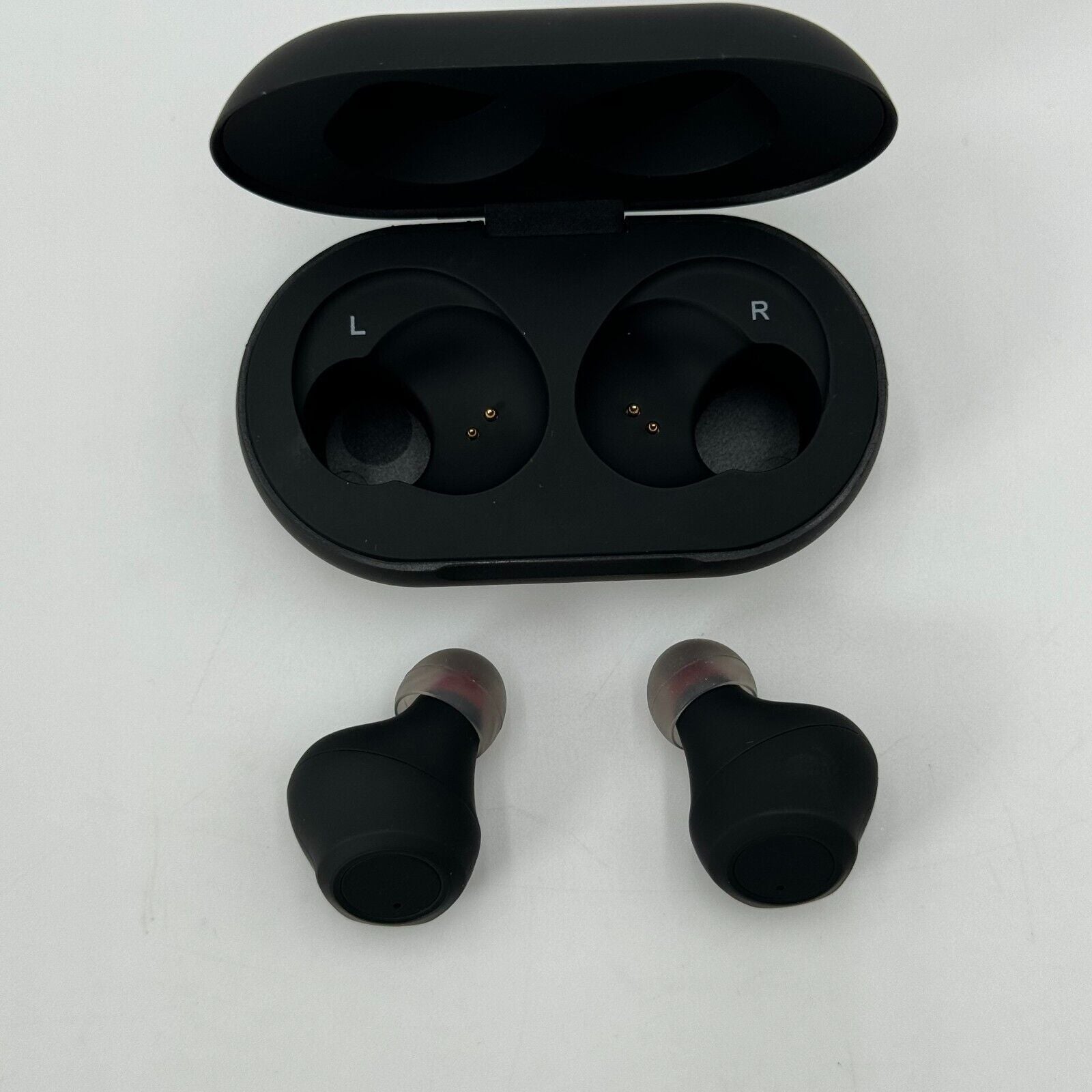 Acoustix True Wireless Stereo Earbuds Bluetooth 5.0 Black Brand New