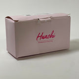 Huachi Headbands 8 Pack Non-Slip Headband Scrunchy - Variety of Colors