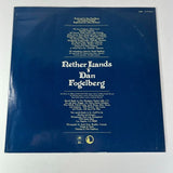 Dan Fogelberg Nether Lands Record Album Vinyl LP