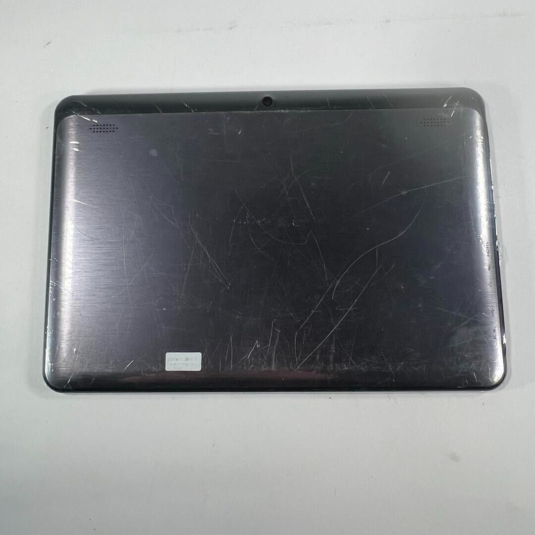 Hannspree SN1AT71BUE Quad-Core 1GB Memory 10.1" Tablet - FOR PARTS ONLY