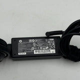 Genuine HP HSTNN-CA40 744481-003 Output 19.5V 2.31A Power Supply Adapter