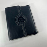 Targus AKB34-A Gray Bluetooth Rotating Keyboard Case Folio for iPad 2,3,4