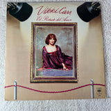 Vikki Carr El Retrato Del Amor 1981 20560 Vinyl LP Vintage