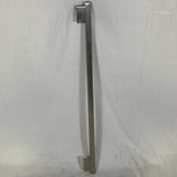 Thermador MS36HNDL20 - 36 Inch Masterpiece Handle - Stainless Steel