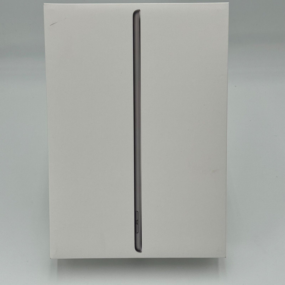 *BOX ONLY* MK693LL/A iPad Wi-Fi Cellular 256GB Space Gray