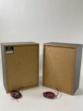 RCA RS2635 Speakers Pair Untested Speakers Only - No Subwoofer