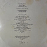 George Benson – Livin' Inside Your Love - Vinyl LP Record - 1979