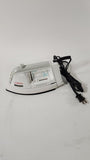 Sunbeam Variable Steam Iron, Model 3955 Untested