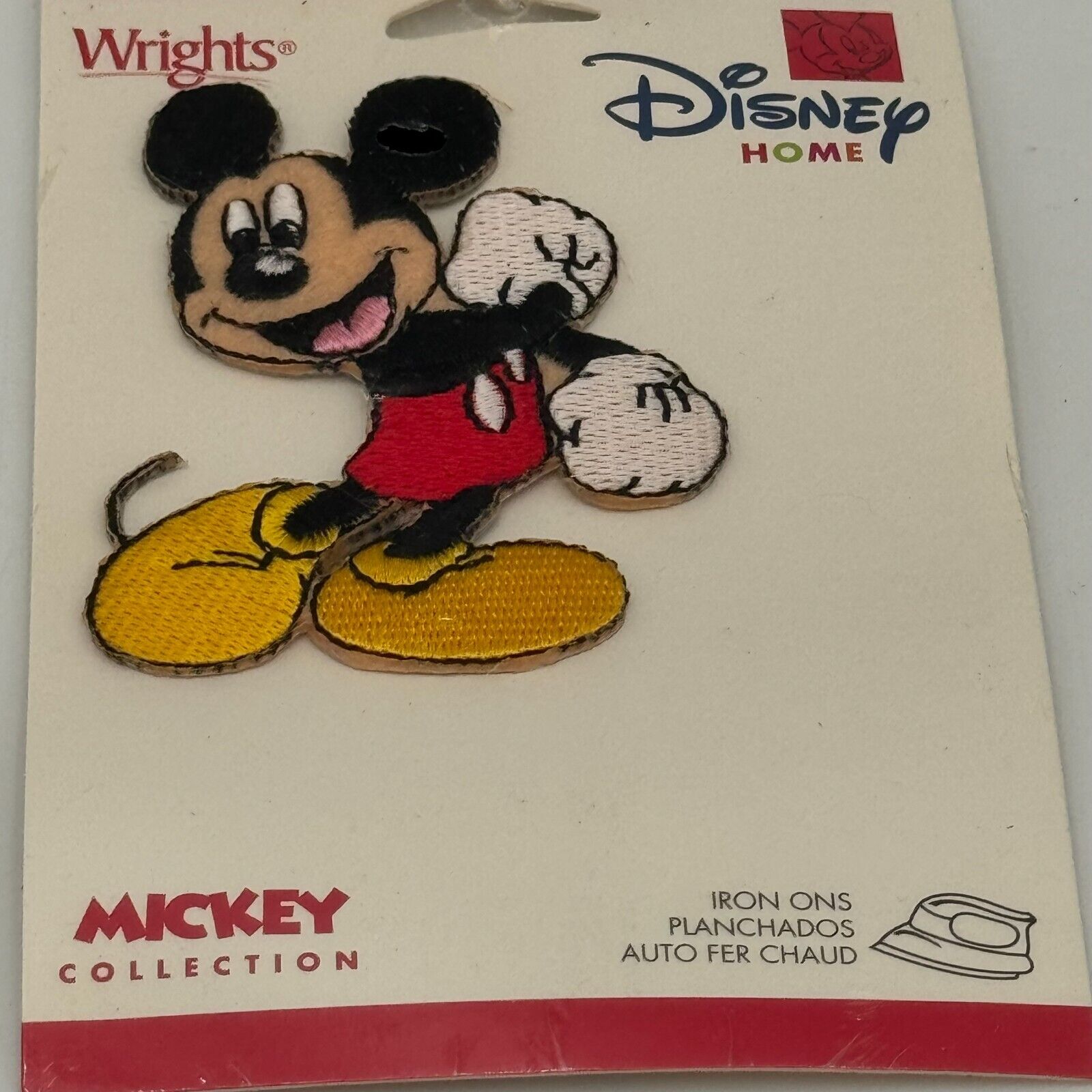 Disney Mickey Mouse Vintage Toys Christmas Tin Minnie Patches Bambi Pin Note Pen