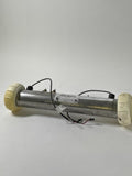 Balboa 58117 Heater Tube Assembly Replacement 4Kw With Sensor  - Untested