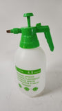 2-Litre Garden Pressure Sprayer Water Pump Spray Bottle With Handle Durable