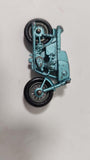 Small Lot of Safari LTD Vehicles