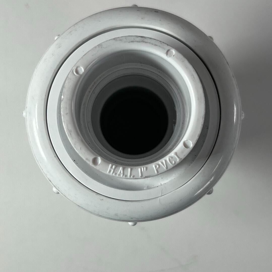 Spears Flush Union 2” SCH40 PVC