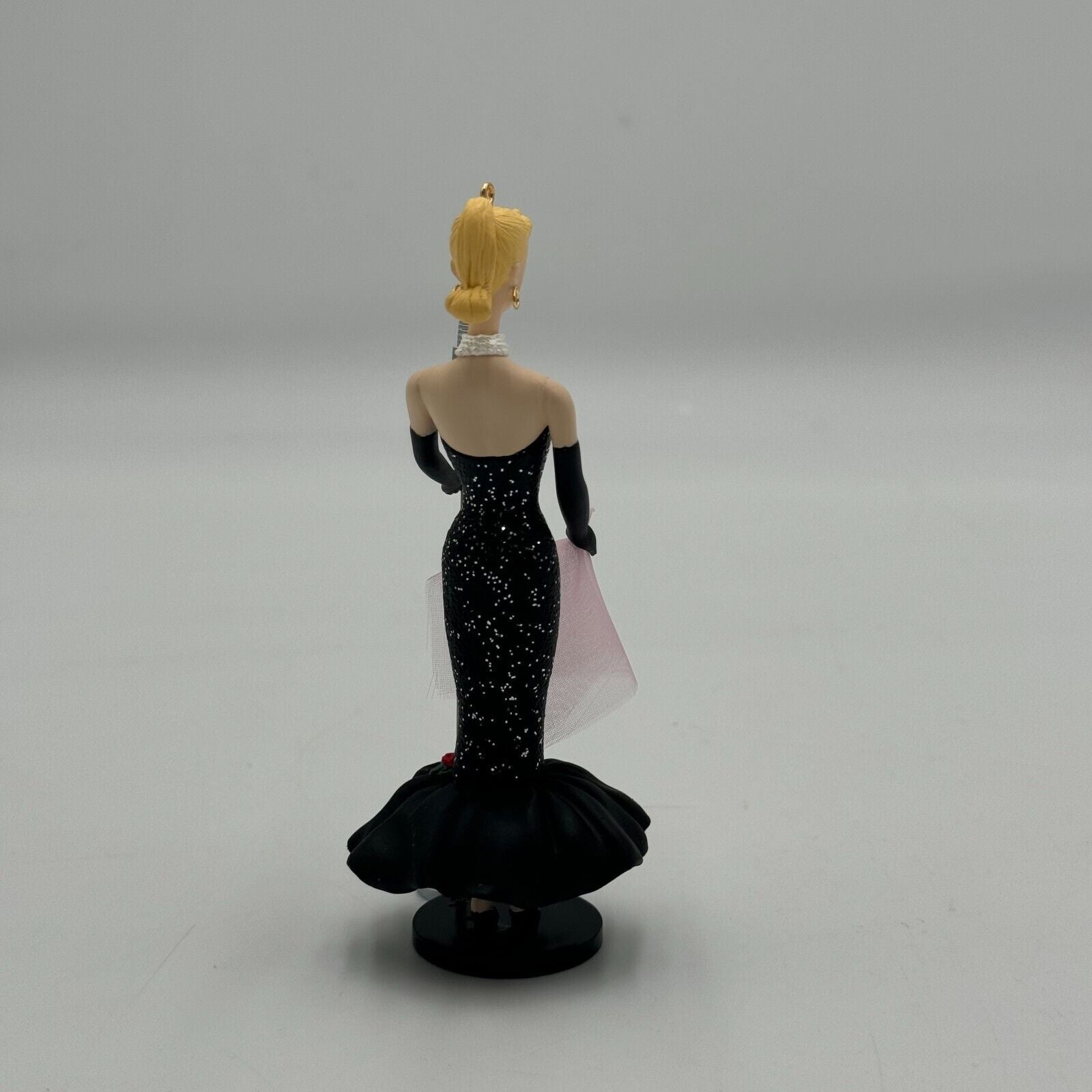 Barbie Solo in the Spotlight Collector Series Keepsake Christmas Ornament 1994