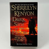 Dark-Hunter Novels: Dark Side of the Moon BK. 10 9 by Sherrilyn Kenyon (2006, P…