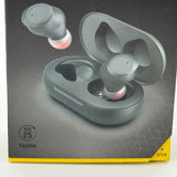 Acoustix True Wireless Stereo Earbuds Bluetooth 5.0 Black Brand New