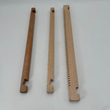 Ashford New Zealand Solid Wood Knitting & Weaving Loom - EASY TO USE & DURABLE