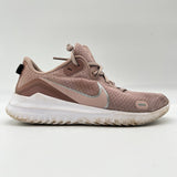 Nike Renew Ride Pink Mesh Running Shoes CD0314-200 Sneakers Womens Size 7.5 US