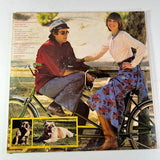 Captain & Tennille Song Of Joy LP 1976 Original Vinyl Album With Hype Sticker