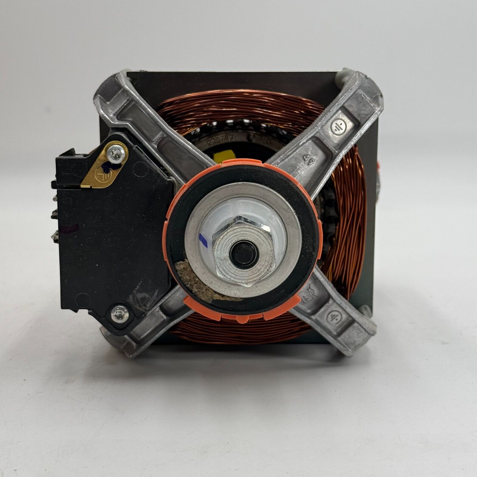 W11234001 Whirlpool Motor-Drive OEM Genuine Original W10396034 4845184 W10139766