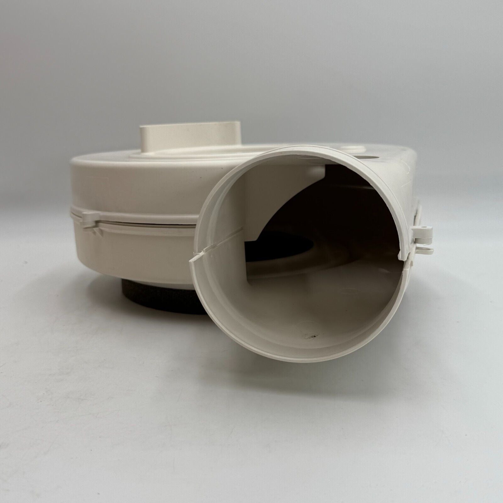 Frigidaire 5304515916 Laundry Center Dryer Blower Housing, Front Genuine OEM