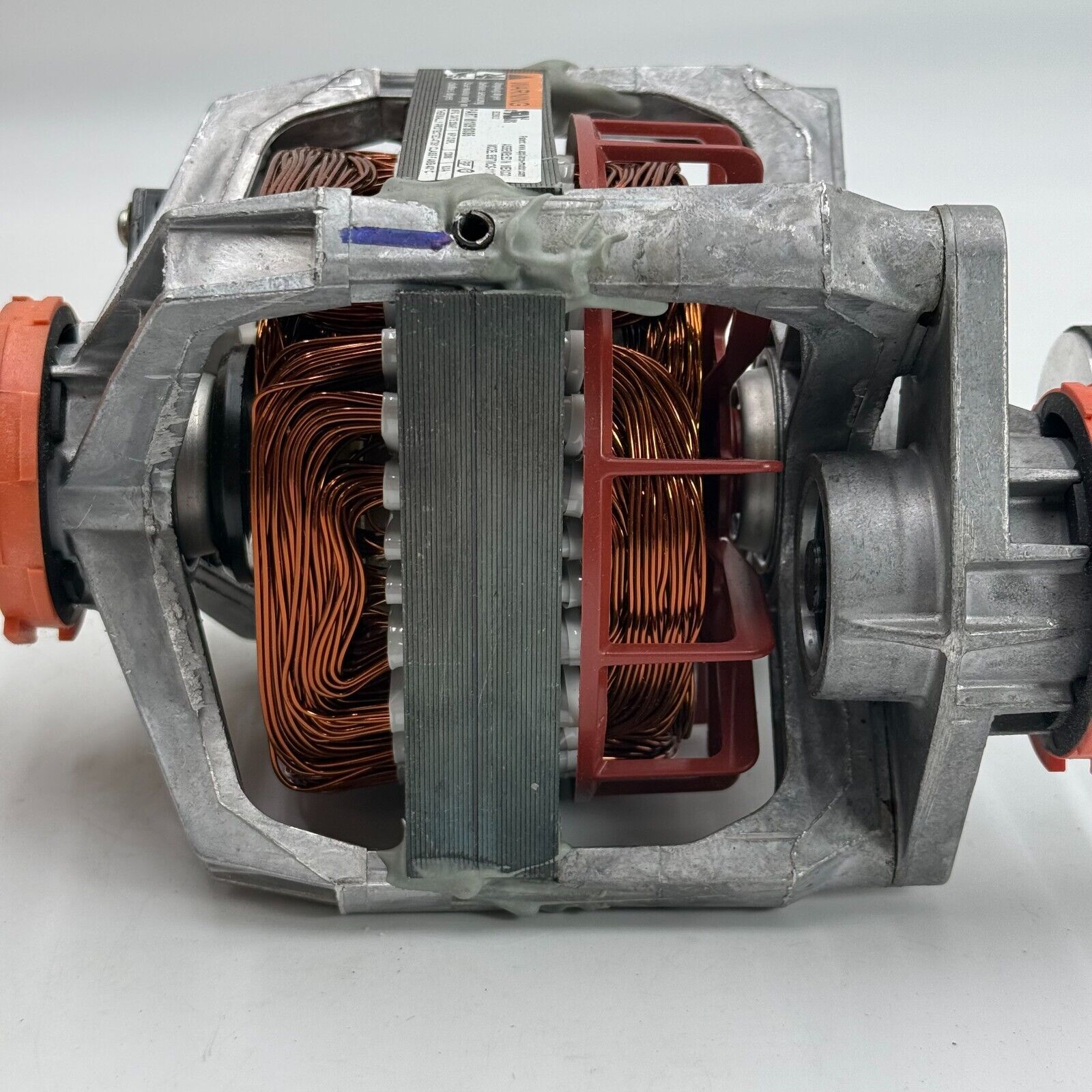 W11234001 Whirlpool Motor-Drive OEM Genuine Original W10396034 4845184 W10139766