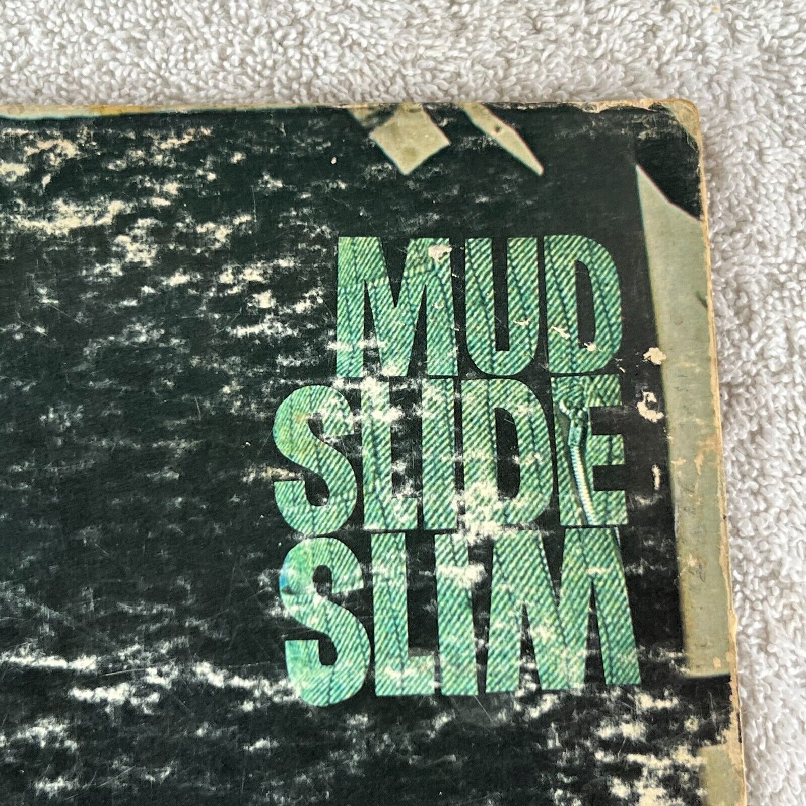 James Taylor Mud Slide Slim 1971 BS-2561 1ST Press Vinyl LP