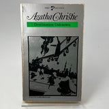 Destination Unknown By Agatha Christie 1984 Vintage Collection Paperback