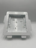 WP67006390 High Voltage Whirlpool Refrigerator Control Housing