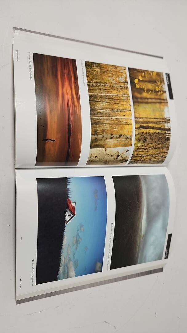 Luzer's Archive 200 BEST AD PHOTOGRAPHERS WORLDWIDE Photography Book 2010-2011