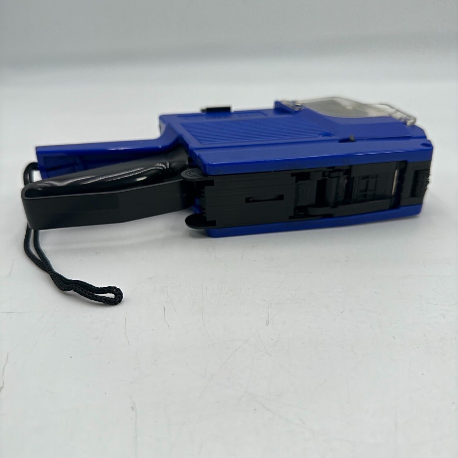 Tagging Gun Price Tag Gun 10 Digits 2 Lines Labeller Pricing Marker MX 6600