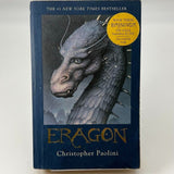 Eragon - Inheritance, Book One - Paperback By Paolini, Christopher - GOOD