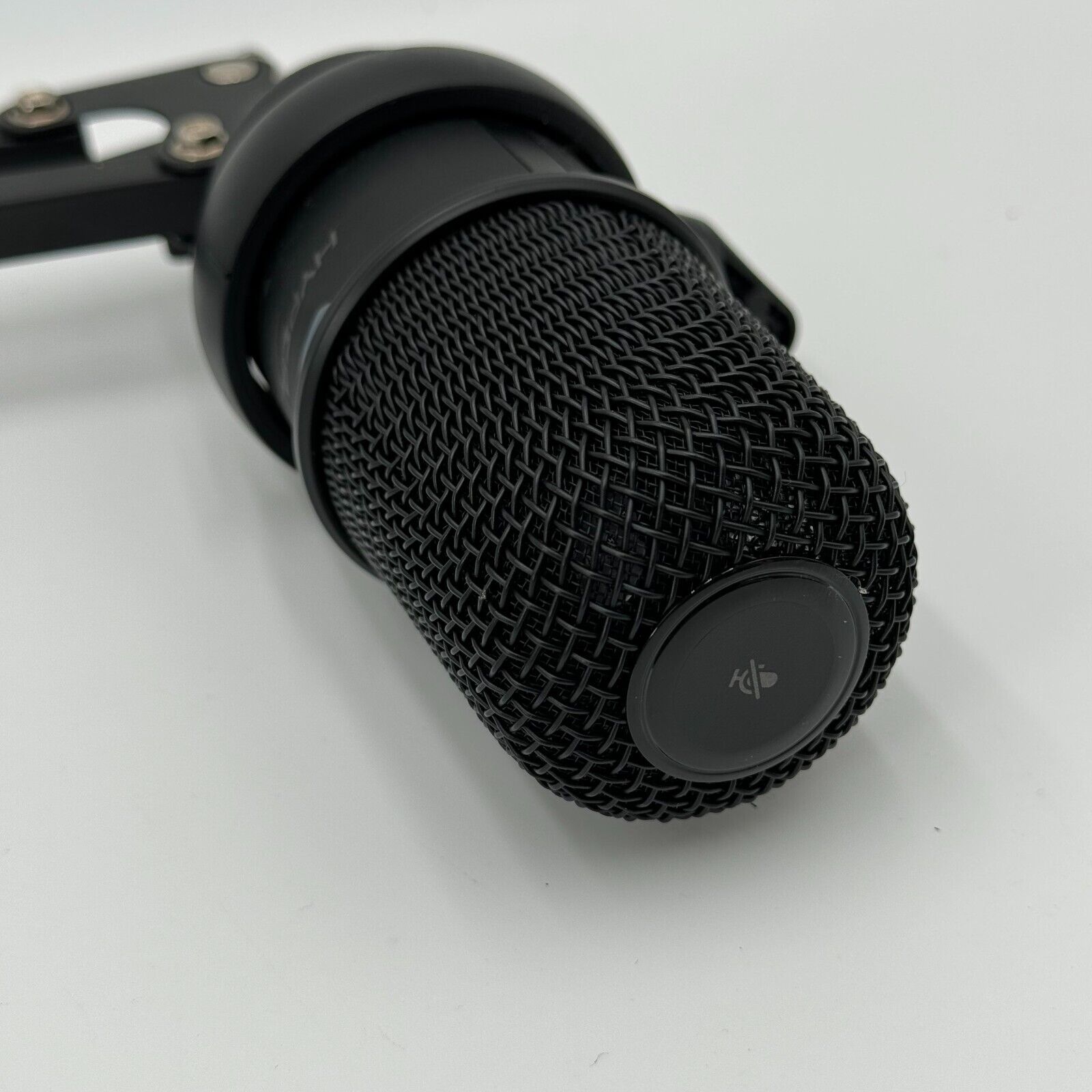 Professional Studio Recording Bundle Microphone Stand Filter Accessories DESC