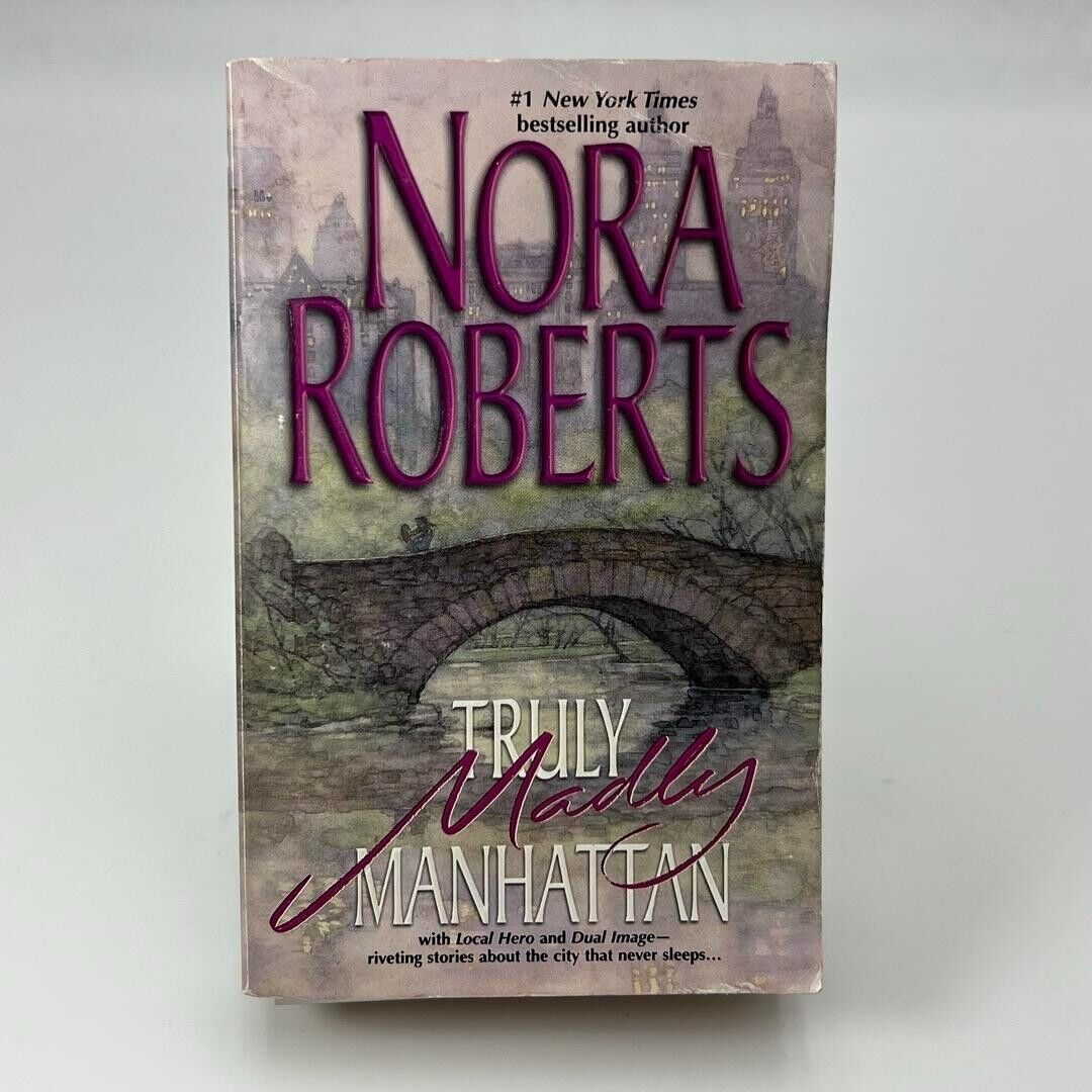 Less of a Stranger by Nora Roberts (2003, Trade Paperback)