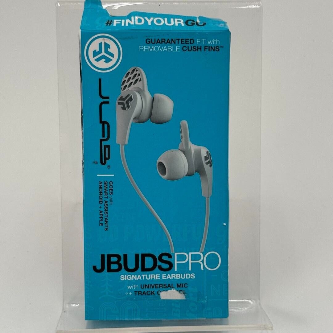 JBUDS PRO Signature Earbuds