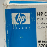 Genuine HP Q2682A Yellow Toner Cartridge New Sealed Printer OEM Replacement