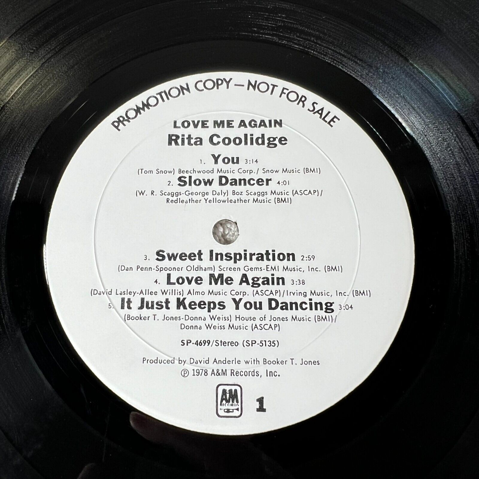 Neil Diamond Touching You Touching Me Record Vinyl LP 1969