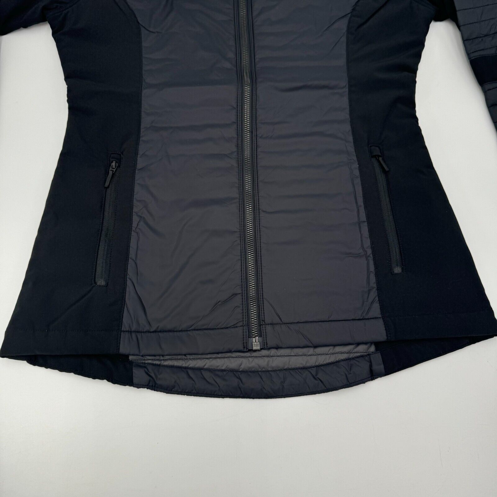 KUHL Women's Firefly Jacket Black Lightweight Insulated Womens Size XS - NWT